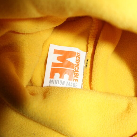 FREE WITH ANY BUY❤️3x official licensed Minion Despicable Me beanies hats toques - Picture 4 of 5